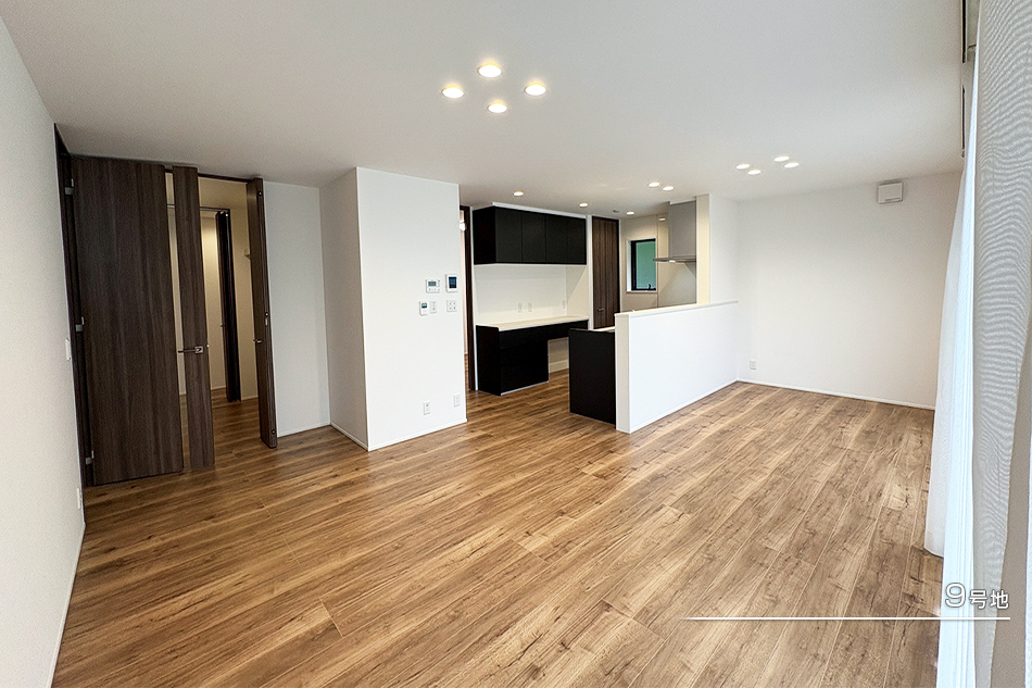 セキュレア岡垣町高倉(cāng)