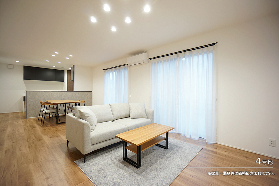 セキュレア福童 (分譲住宅)