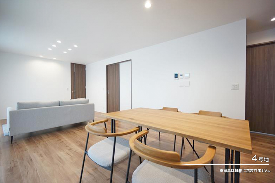 セキュレア福童 (分譲住宅)