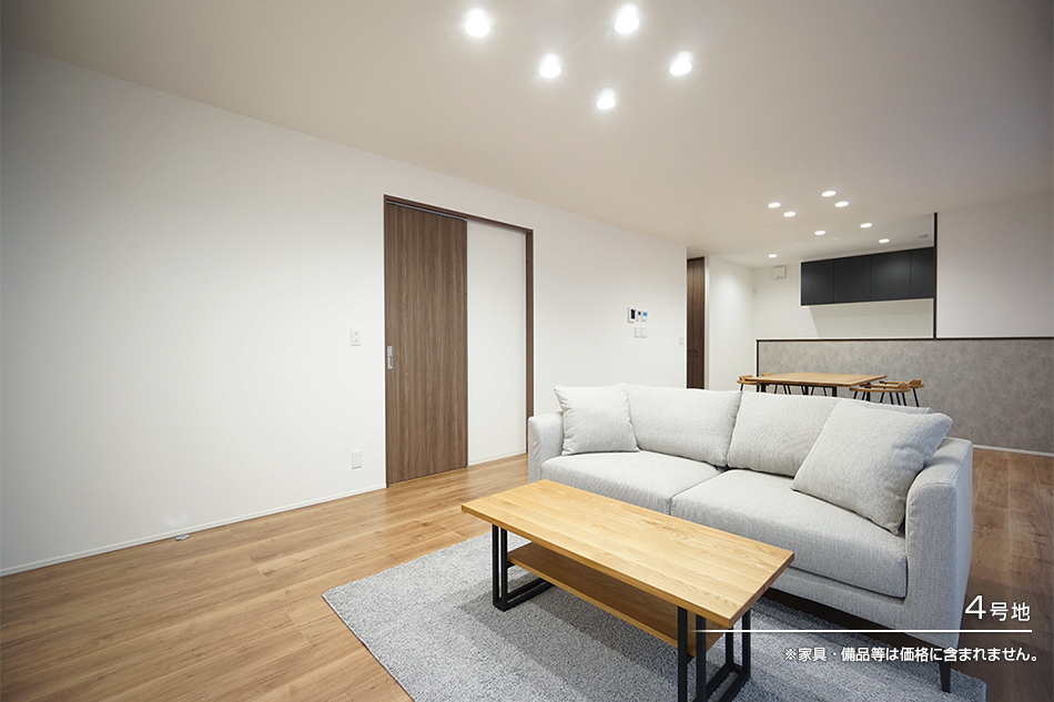 セキュレア福童 (分譲住宅)