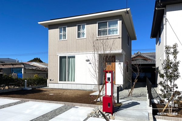 セキュレア加納 (分譲住宅)