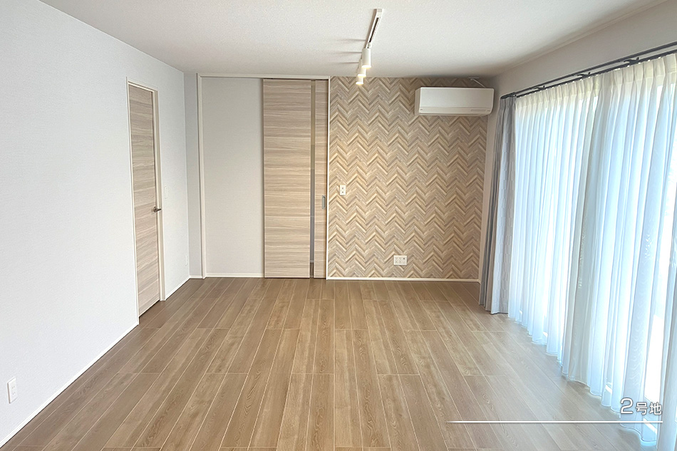 セキュレア大坪東1丁目 (分譲住宅)