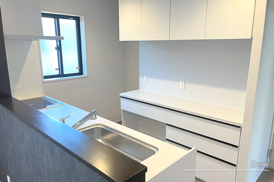 セキュレア大坪東1丁目 (分譲住宅)