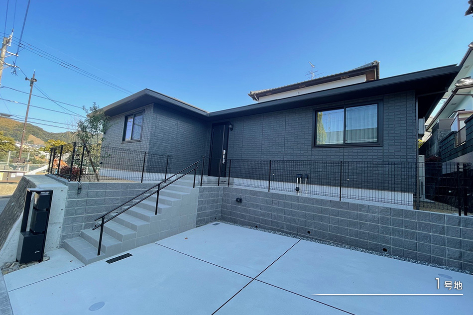 セキュレア新戸町 (分譲住宅)