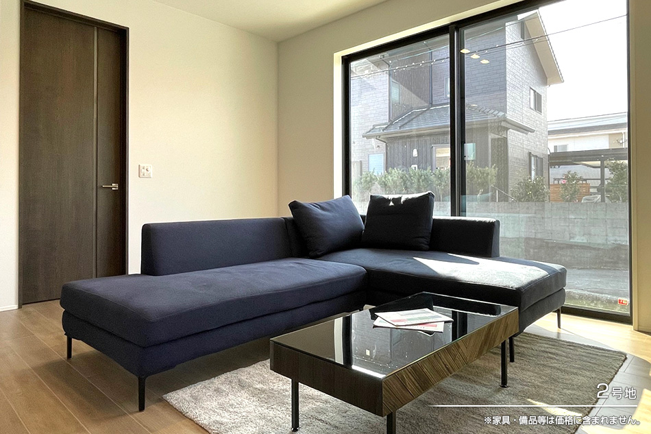 まちなかジーヴォ城原 (分譲住宅)