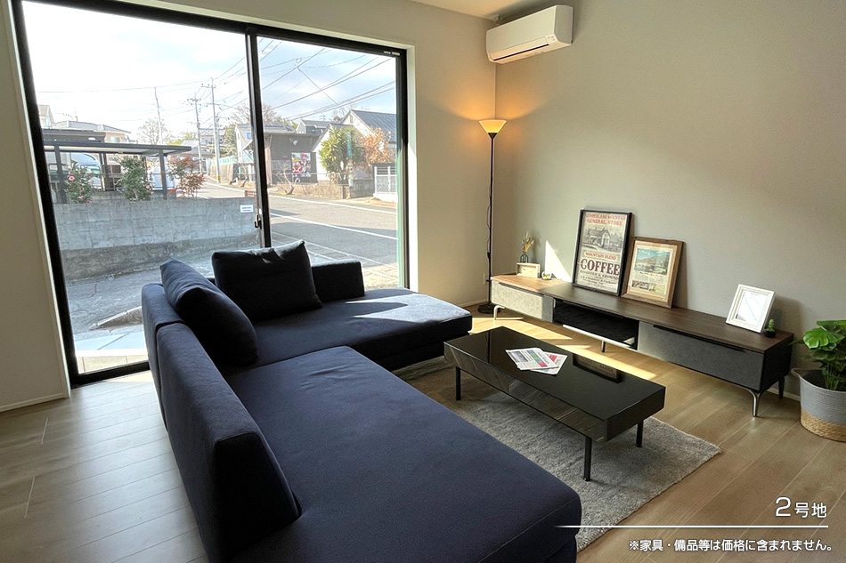 まちなかジーヴォ城原 (分譲住宅)