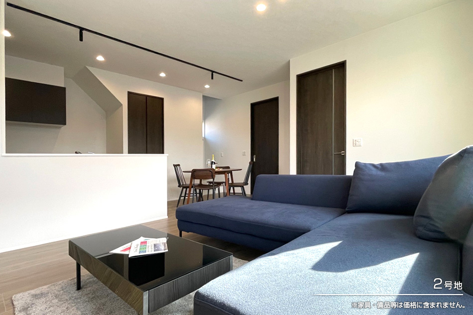 まちなかジーヴォ城原 (分譲住宅)