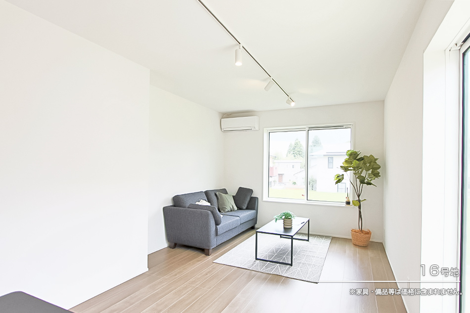 オリヴィエの丘 (分譲住宅)