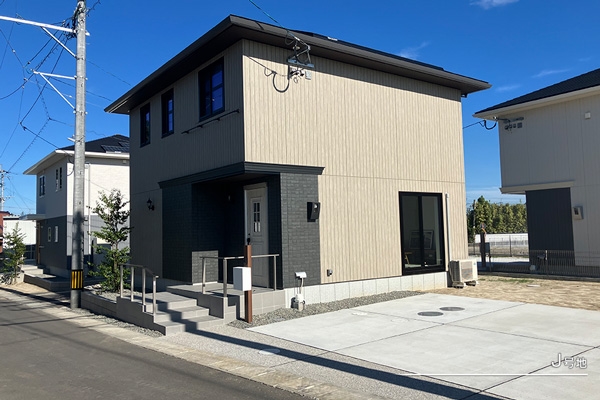 ライフプレイス大悟法 (分譲住宅)