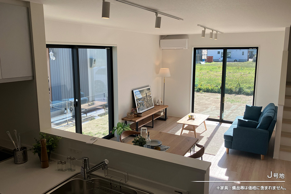 ライフプレイス大悟法 (分譲住宅)