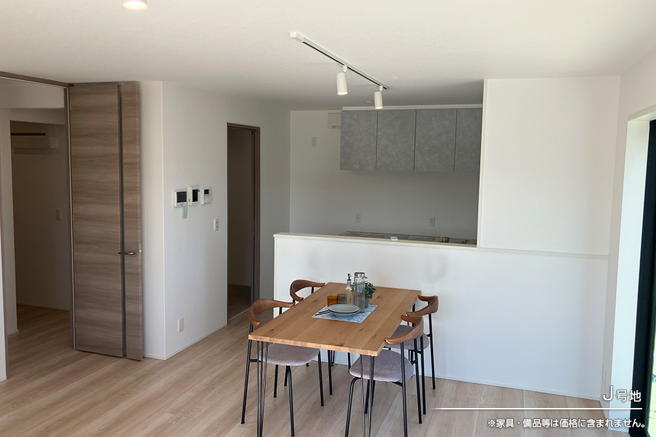 ライフプレイス大悟法 (分譲住宅)