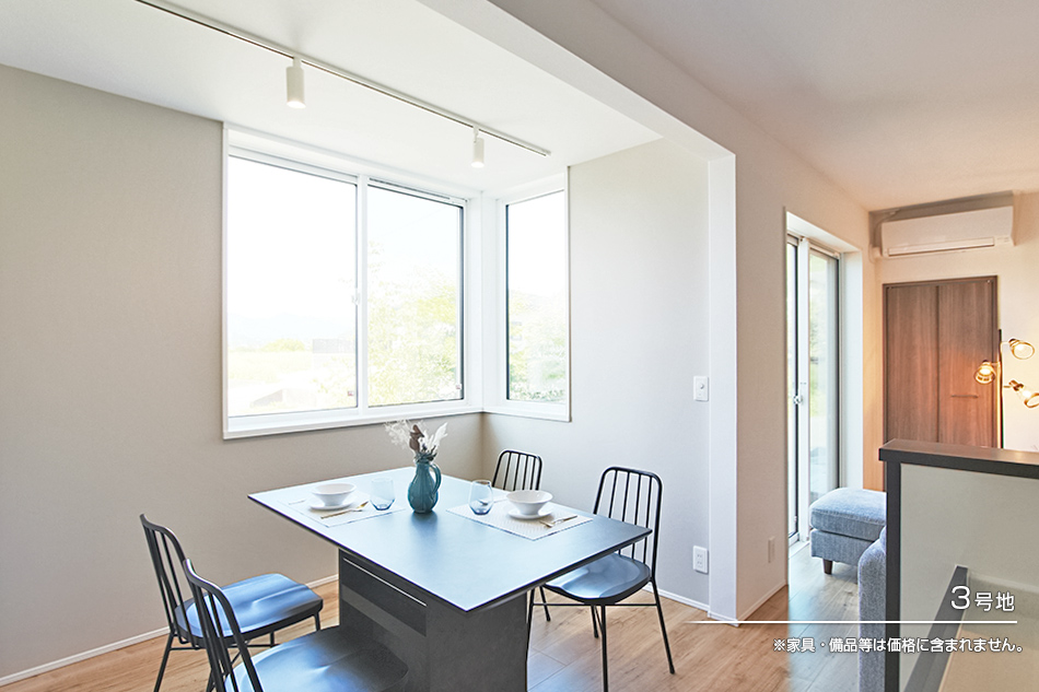 セキュレア挾間北方 (分譲住宅)