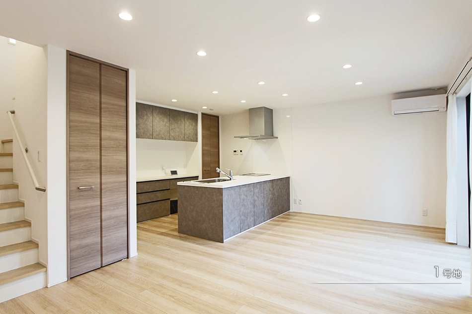 セキュレア南大分II(分譲住宅)