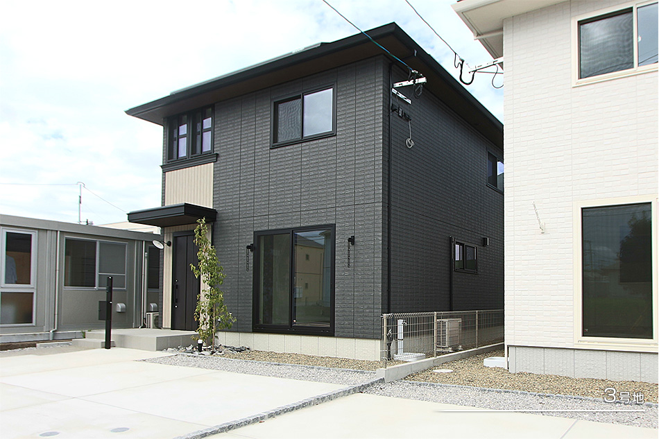 セキュレア王ノ瀬II (分譲住宅)