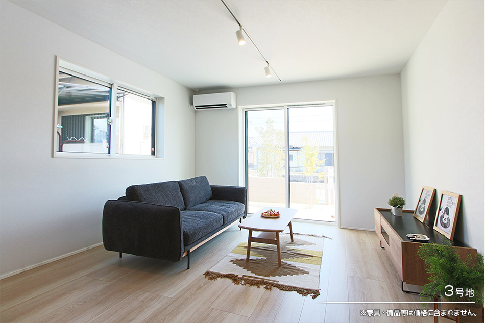 セキュレア大分坂ノ市IV (分譲住宅)