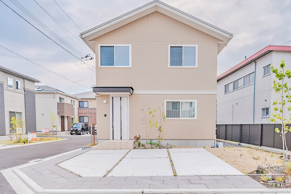 セキュレア保免上II (分譲住宅)