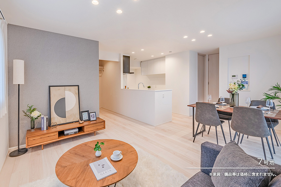 セキュレア保免上II (分譲住宅)