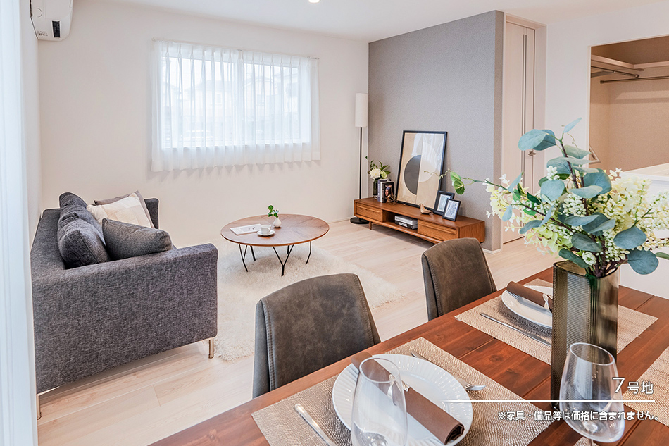 セキュレア保免上II (分譲住宅)