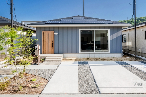 セキュレア北斎院町II (分譲住宅)