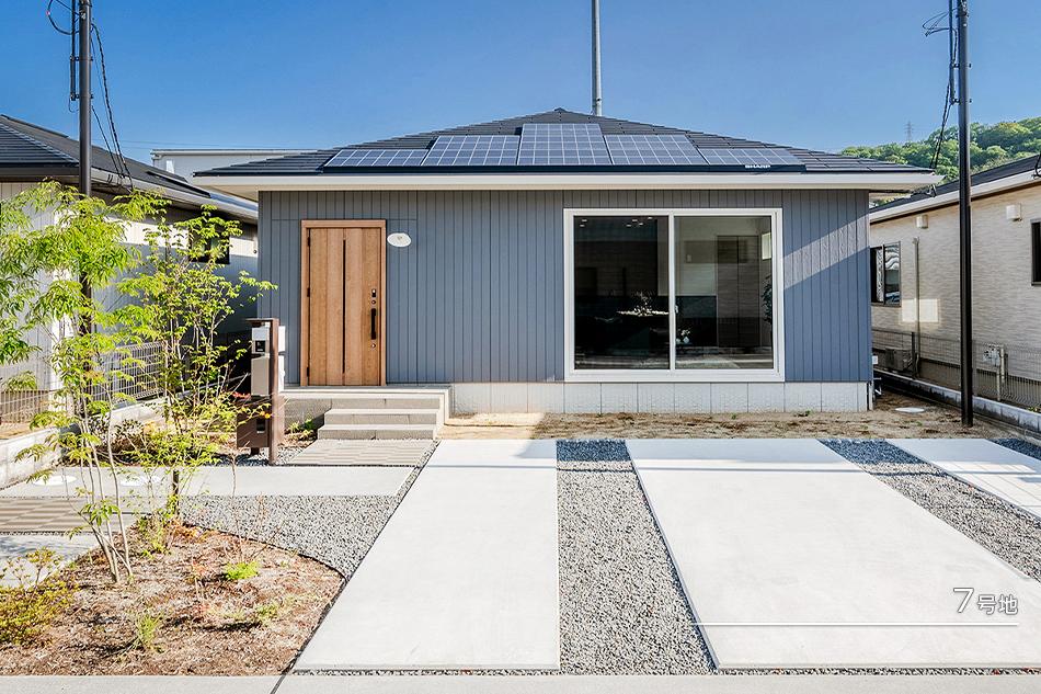 セキュレア北斎院町II (分譲住宅)