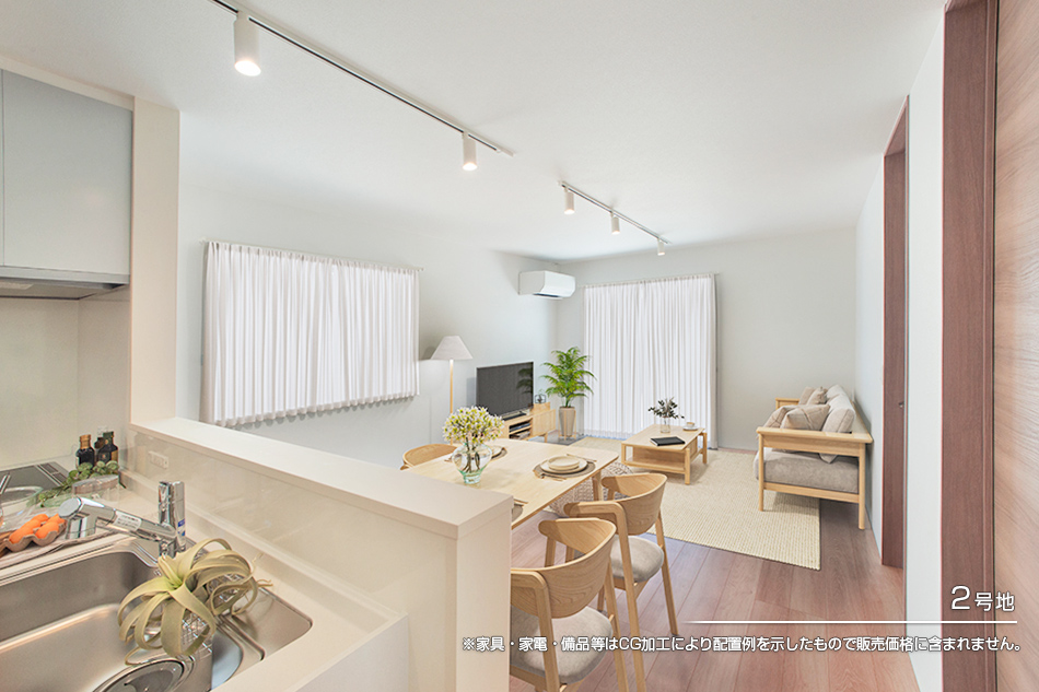 セキュレア西須賀II (分譲住宅)