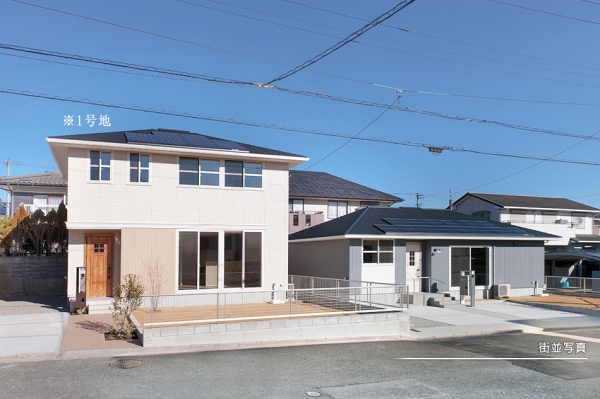 セキュレアしらさぎ臺 (分譲住宅)