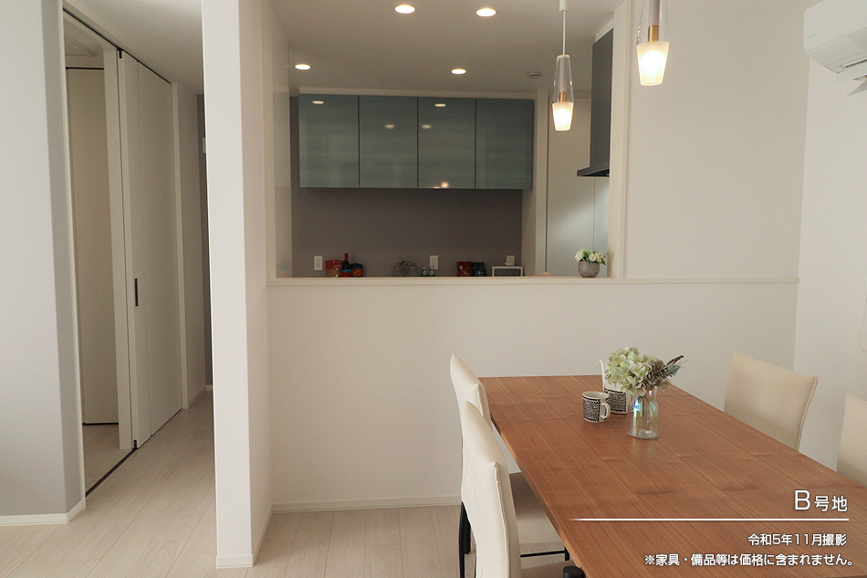 セキュレア保戸野八丁 (分譲住宅)