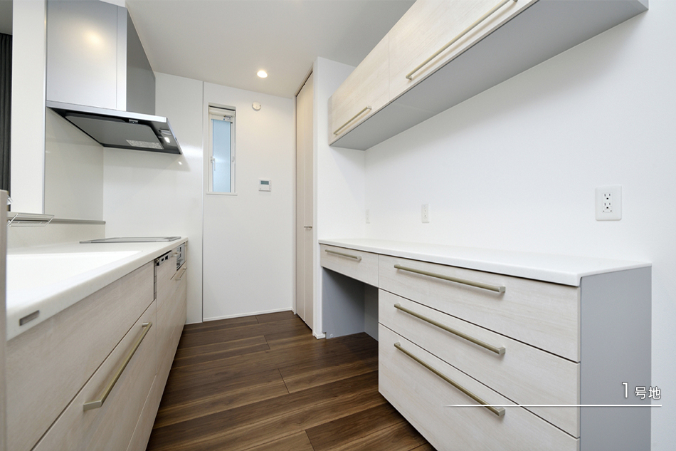 セキュレア沖野3丁目 (分譲住宅)