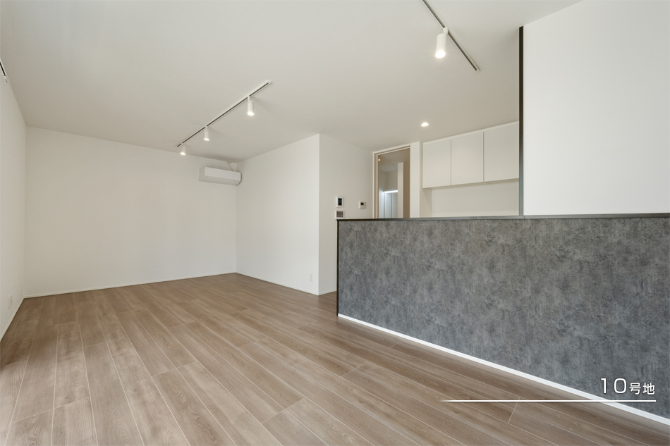 セキュレア長命ケ丘 (分譲住宅)