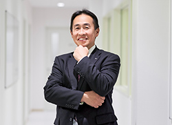 キング醸造株式會社 第二営業部 ゼネラルマネージャー 杜氏 畠 康造 様