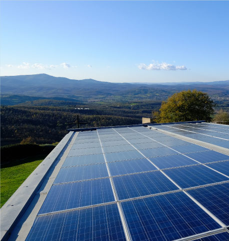 PPAモデルには様々なメリットがあります Benefits of PPA PPAモデルのメリットとは？