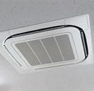 高効率空調(diào)