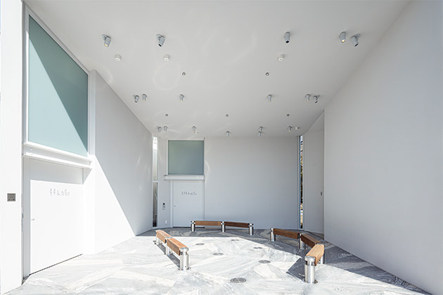 幡ヶ谷公衆(zhòng)トイレ