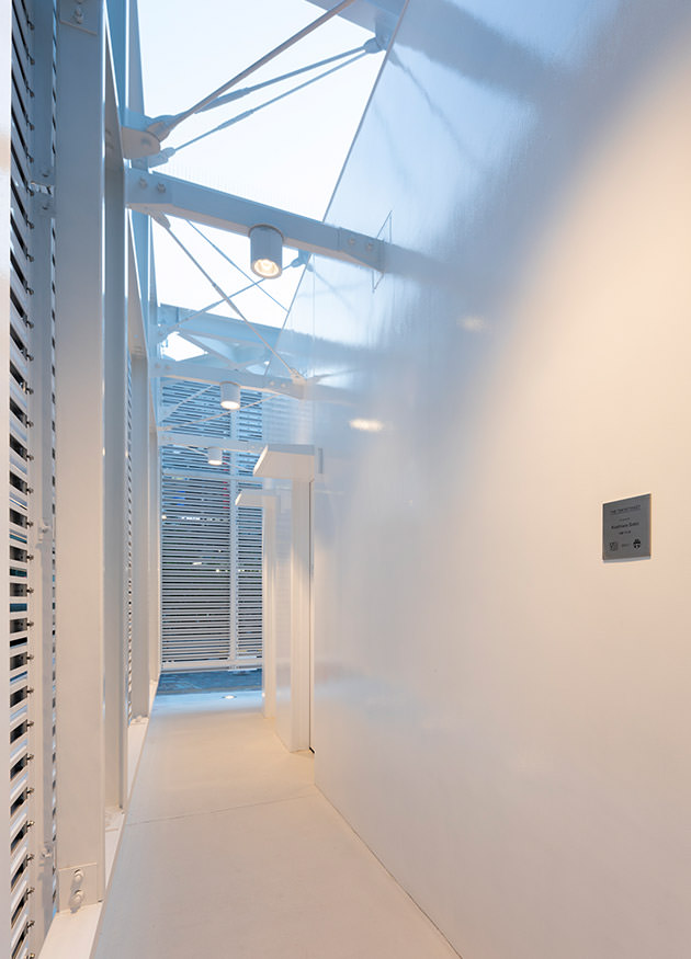 恵比壽駅西口公衆(zhòng)トイレ