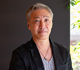 大和ハウス工業(yè)株式會社 東京本社住宅事業(yè)本部 設(shè)計推進部 ZIZAIデザイン室 櫻井 恵三 KEIZO SAKURAI