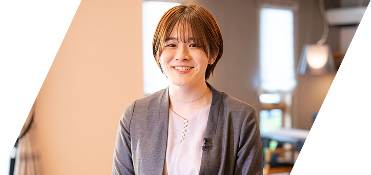 大和ハウス工業株式會社 中國支社 広島住宅事業部 営業課 藤村 百夏