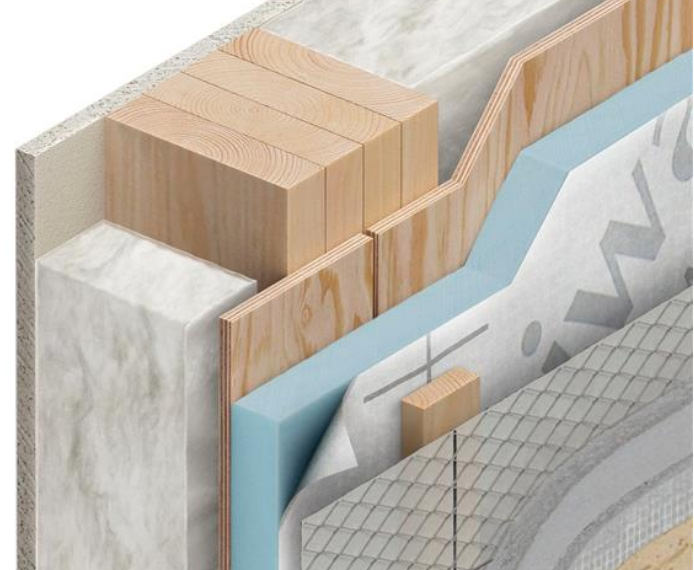 エクストラM斷熱