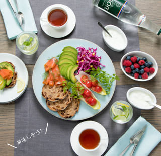 いいキッチンって、なんだろう?