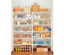 パントリー(食品庫)