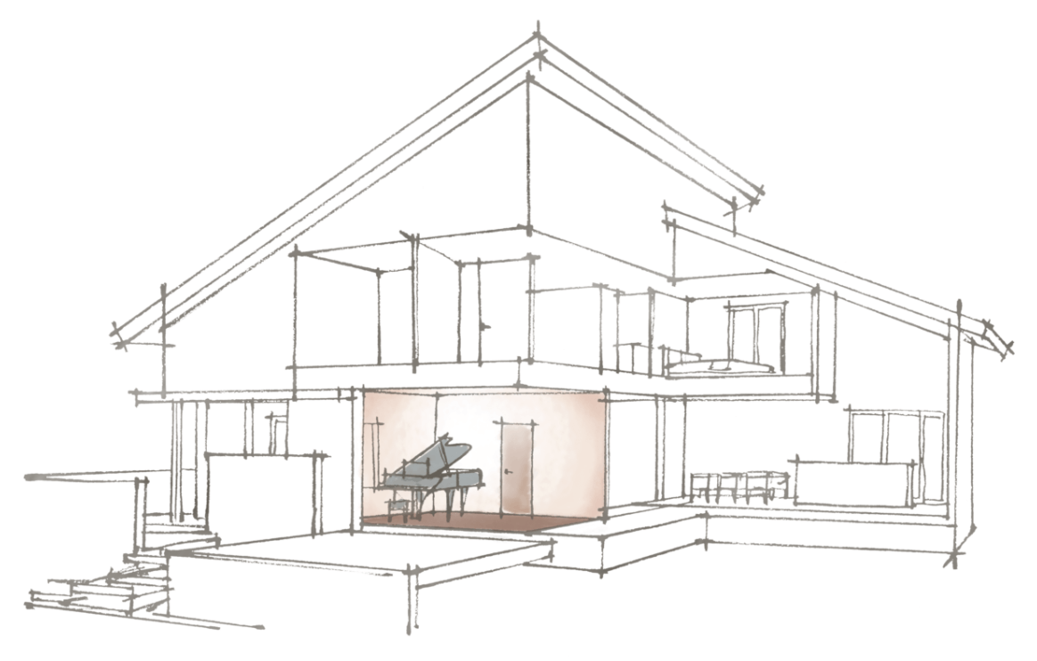 快適防音室＆靜音室「音の自由區」の選び方