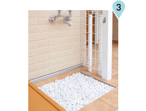 足洗い場(chǎng)