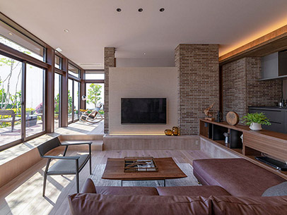 草津シグマ展示場(chǎng)內(nèi)観寫真