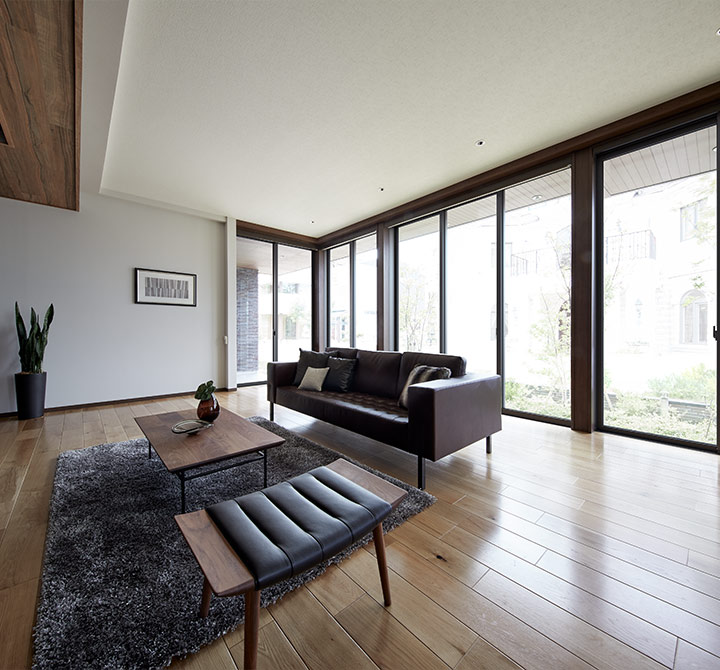 xevoΣ內(nèi)観寫真1