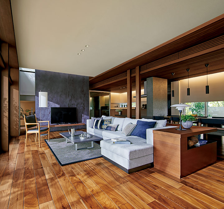 xevoΣ內(nèi)観寫真2