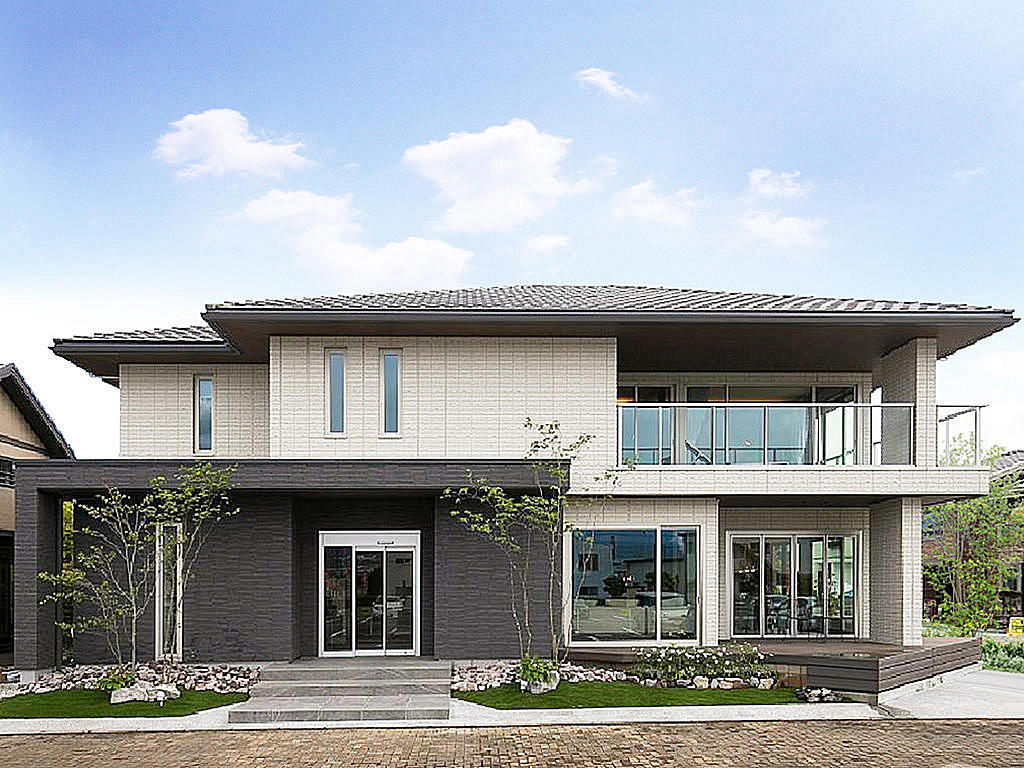 富士展示場(chǎng)の詳細(xì)はこちら