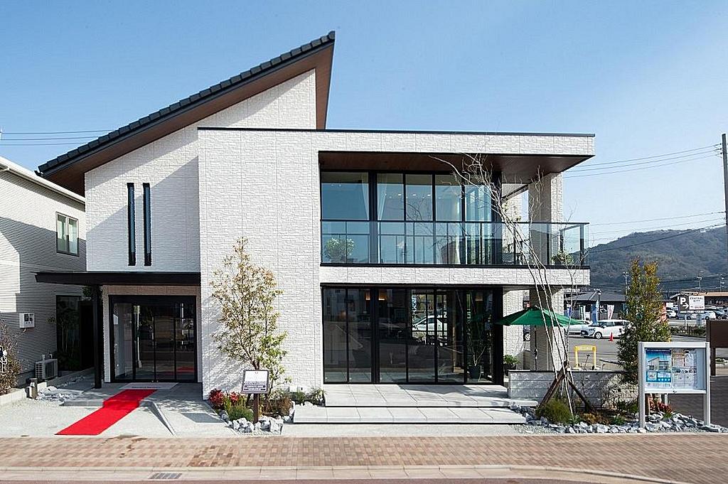 小雑賀展示場(chǎng)の詳細(xì)はこちら