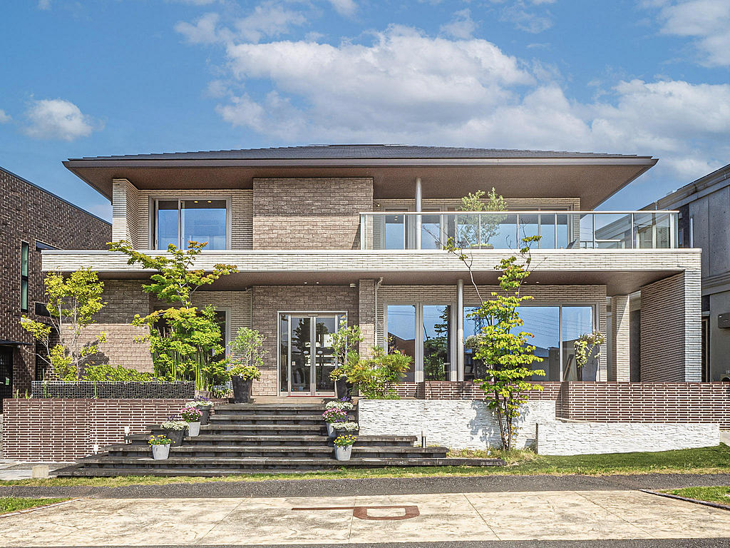 大野城展示場の詳細(xì)はこちら