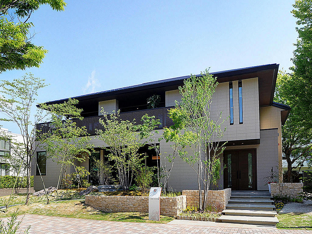 久留米hit展示場の詳細(xì)はこちら