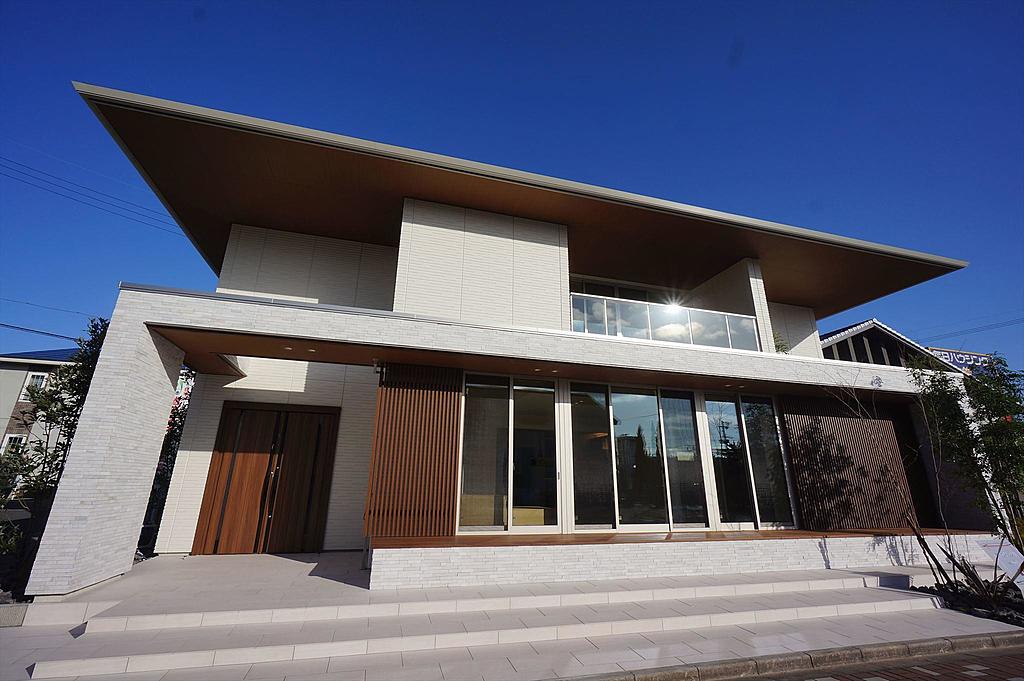 奈良展示場の詳細はこちら