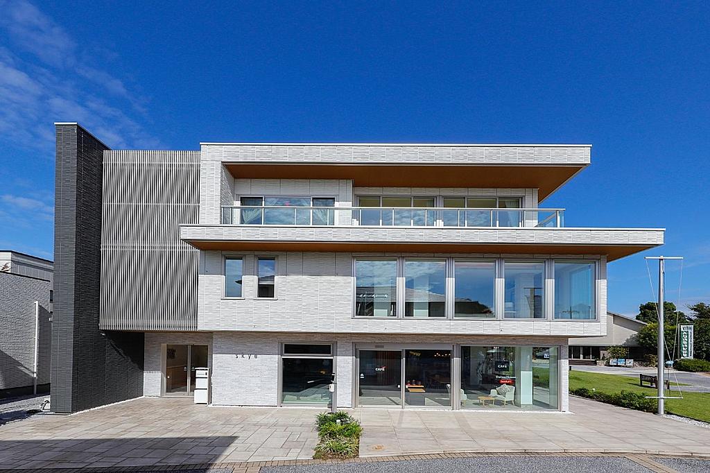 立川skye展示場の詳細はこちら